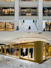 💎👜 Beijing SKP – The Capital’s Luxury Shopping Jewel! 🏙️✨