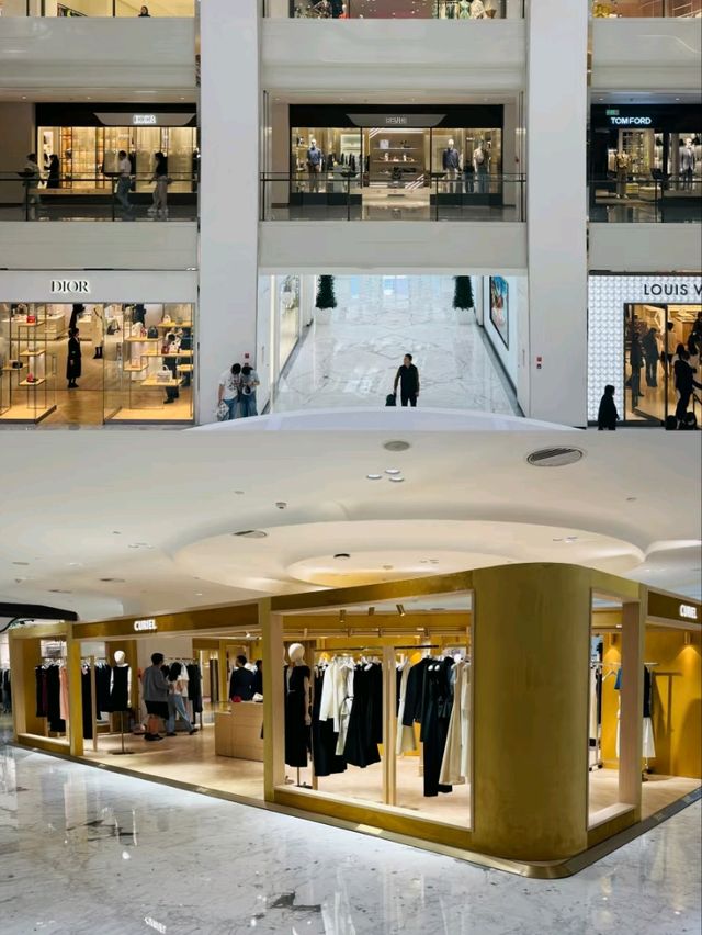 💎👜 Beijing SKP – The Capital’s Luxury Shopping Jewel! 🏙️✨