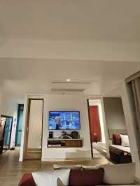  Let's sea hua hin Al Fresco Resort ที่พักติดหาด 