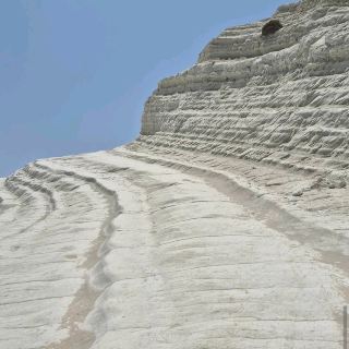 Scala dei Turchi (Sicily)