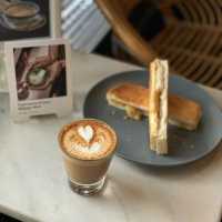 ☕ Lim Kee Cafe