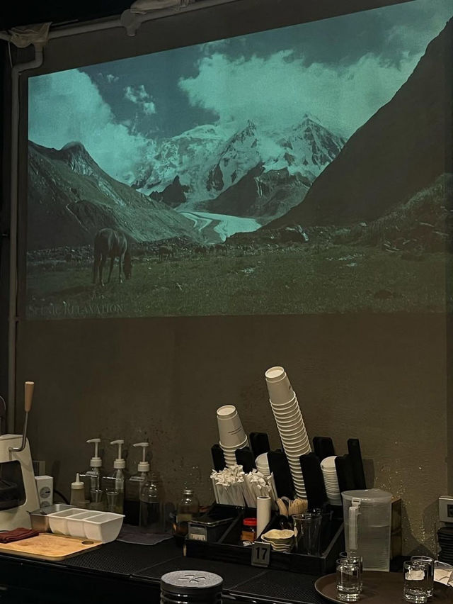 99//33 Coffee Bar