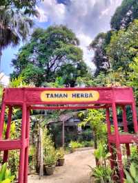 Where Village Charm Meets Nature – Explore Peladang Setiu