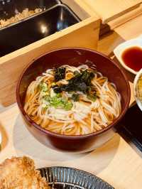 灣仔日式小確幸 | 江戶滋味初探