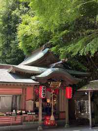 Day one in Fukuoka 