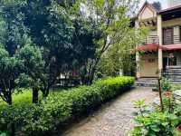 Royal Tiger Luxury Resort sauraha Chitwan Nepal 