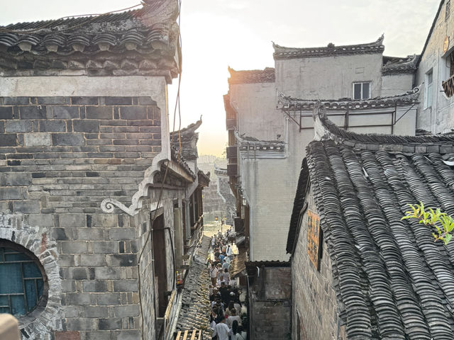 張家界旅遊 鳳凰古城篇