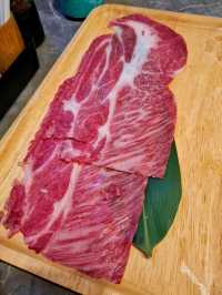 打邊爐燒肉放題！$268任食70+款🤤🥩🔥