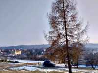 Krakow Poland is very beautiful and worth to go few times