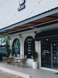 Mer Fresh & Full Cafe and Restaurant SAMUI
