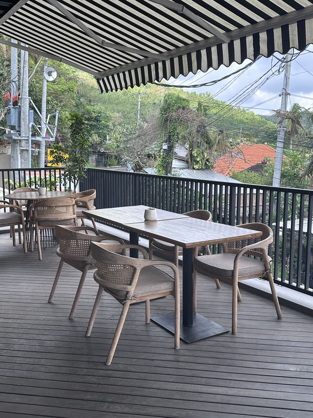 🍽 5Kitchen @ Suites5 Hotel, Bali 후기 🌴