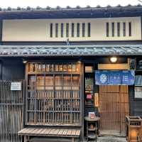 京都 | 空蟬亭，日本炸豬排百名店16