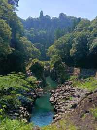 九州宮崎必去祕境-高山千穗