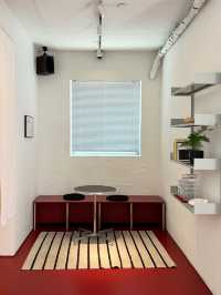 Kaf House