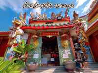 เจ้าแม่กวนอิม เกาะลอย