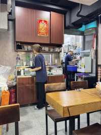 【香港】 銅鑼灣都食到家常古早味台灣菜！