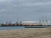 St Kilda Beach & Pier