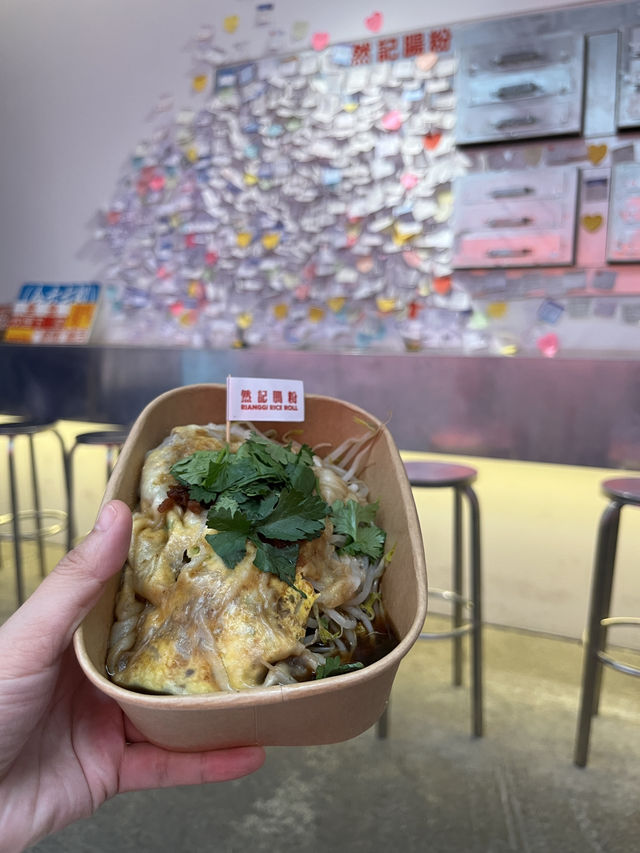 汕頭3日行程推介～美食吃不完！