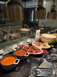 Tiffin Hall Serves Local and Western Delights in Peranakan-inspired Setting