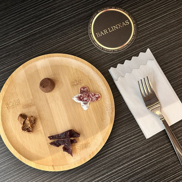 분위기 좋게 칵테일과 와인 마시기 좋은 텐진 bar