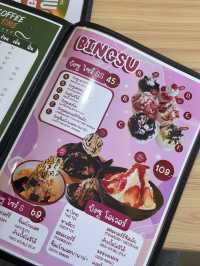 ร้านกลมกล่อม