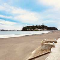 🌊 Solo Escape: Enoshima Day Trip – Beyond the Tourist Trail
