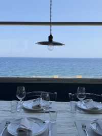 Taverna del porto in Tricase