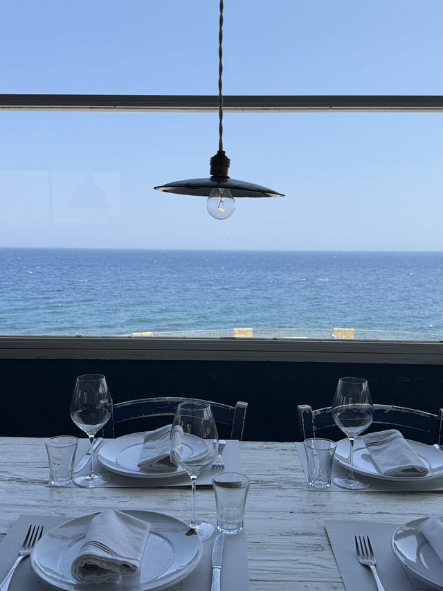 Taverna del porto in Tricase