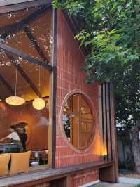 🏡🎋 บรรยากาศ & โลเคชัน – บ้านใต้ร่มมิตรภาพ  
