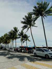 Pattaya A Beach Just an Hour Away