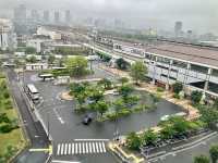 JR 東日本東京灣新木場Mets Premier酒店