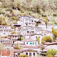 🏡 Solo Adventure: Berat – Albania’s "Town of a Thousand Windows