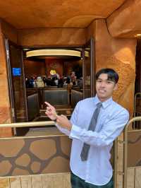 Shanghai Disney Resort