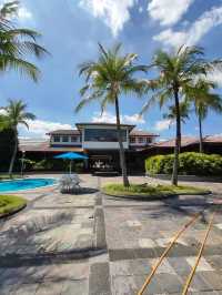 A Hidden Haven Beneath the Sunway Skyline — My First Encounter with Sunway Lagoon Club