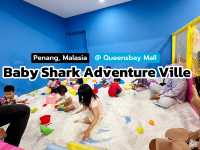 Baby Shark Adventure Ville