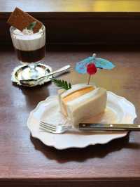 USAGI CAFE