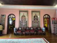 🏛️ A Fascinating Step Into Nyonya Heritage – Pinang Peranakan Mansion