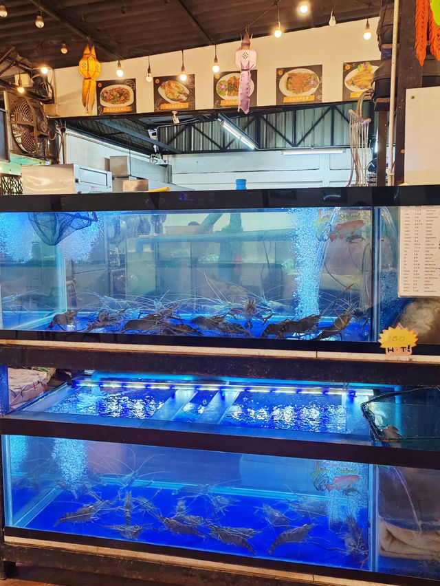 🍽️ Thai food Haven