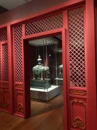 World-Class Exhibits & Iconic Views of Hong Kong