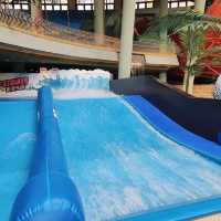Water World Ocean Park