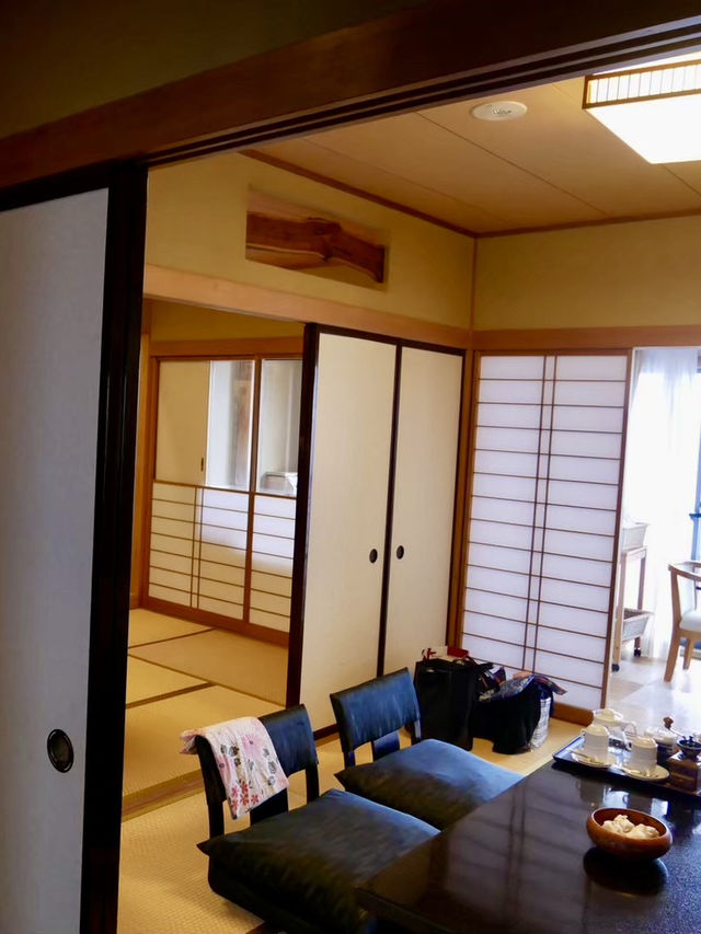 《伊豆/宿》お祝いにピッタリ！伊豆の海を感じられる宿