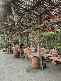 Bonjuk Beach Shack in Nuanu
