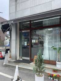  🍡 분위기좋은카페 광주 월곡동 코지누크