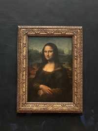 🎨芸術の都・パリで“本物”に出会う。ルーヴル＆オルセー美術館めぐり🇫🇷🖼️
