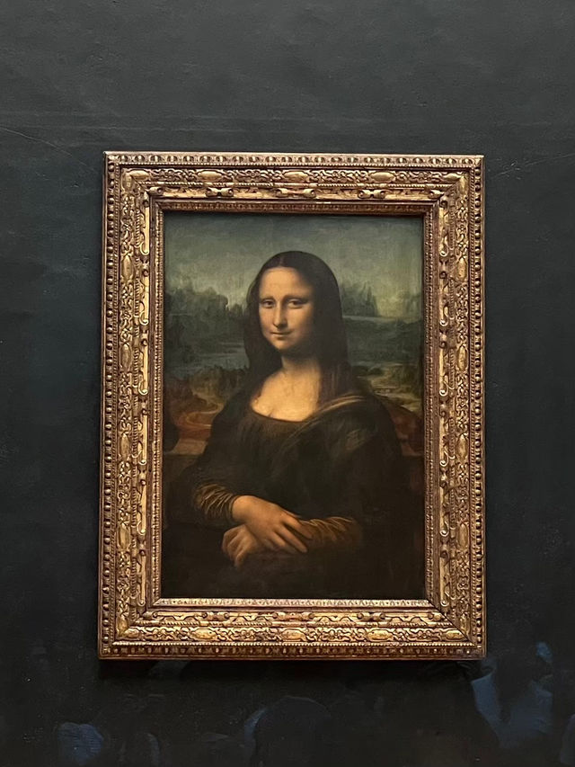 🎨芸術の都・パリで“本物”に出会う。ルーヴル＆オルセー美術館めぐり🇫🇷🖼️