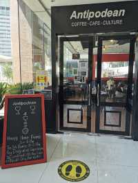 Antipodean KL,  Where Brunch Feels Like Home
