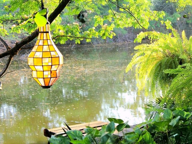 Bali Feels in Pampanga: A Day at Fabrika Villas