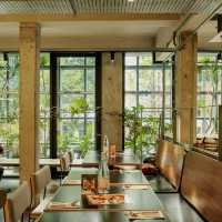 Sunlit Comforts and Signature Cravings