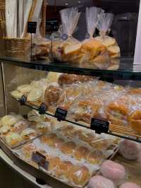 Fresh Flavours and Peaceful Moments in the Heart of Bugis