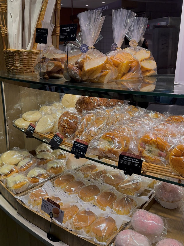Fresh Flavours and Peaceful Moments in the Heart of Bugis